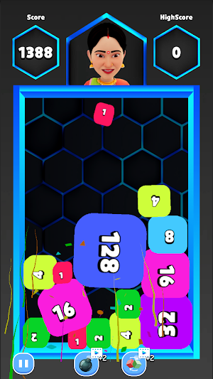 Match Pool | TMKOC Game Screenshot 2