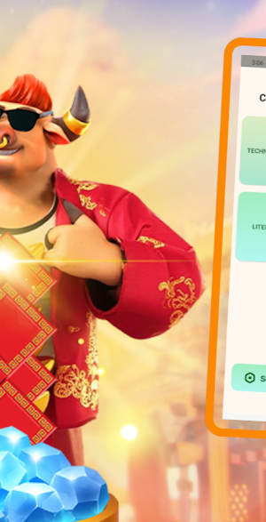 Nailing Prosaically Screenshot 2