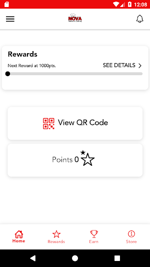 Nova Market Screenshot 1