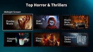 TCL Stream Screenshot 3