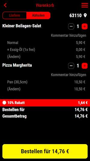 Pizza Turtles Screenshot 1
