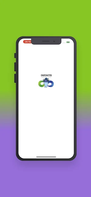 Infinite Growth Club Screenshot 0