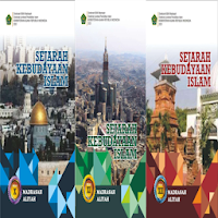 BUKU SISWA SKI MA KELAS 10 11 12