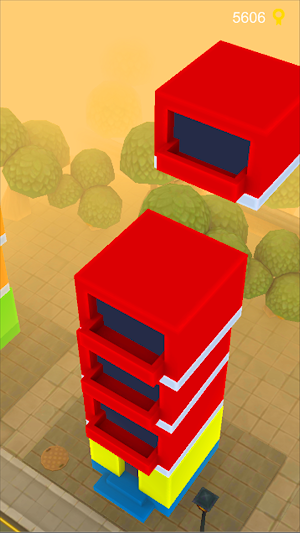 Tower Stack Screenshot 2