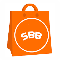 SBB Shop