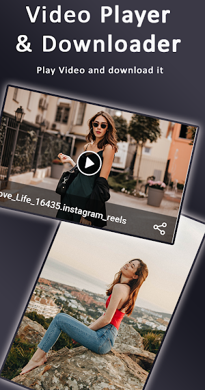All Video Downloader Screenshot 1