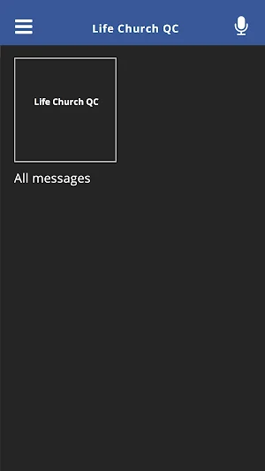 Life Church QC Screenshot 2