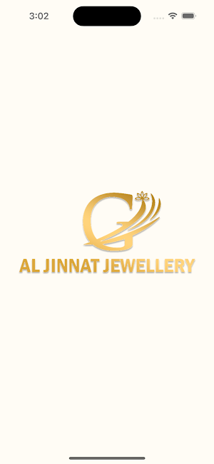 Al Jinnat Jewellery Screenshot 0