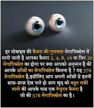 रोचक तथ्य | Rochak Tathya - Unknown Facts in Hindi Screenshot 1