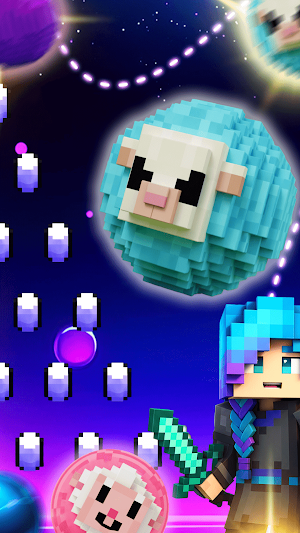 MinePlin Screenshot 1