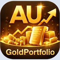 GoldPortfolio Calculator