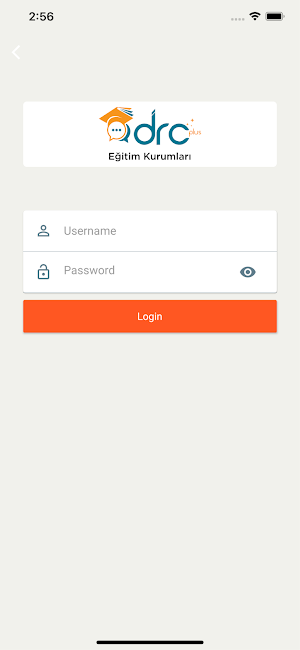 Drc Plus Eğitim Screenshot 2