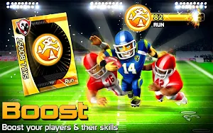 BIG WIN Football 2019: Fantasy Sports Game Screenshot 2