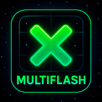MultiFlash: Learn Times Tables