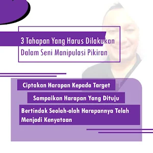 Seni Manipulasi Pikiran Screenshot 1