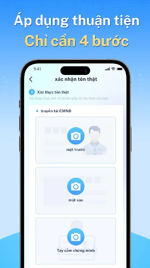 Divtech Dong - Vay tiền online Screenshot 2