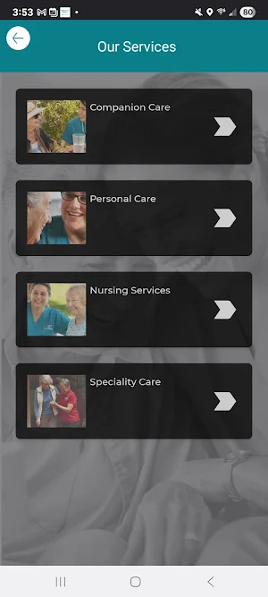 RAH enCappture Screenshot 1
