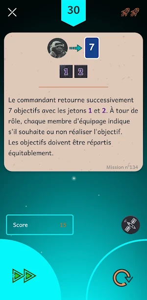 CrewExpanse Screenshot 2