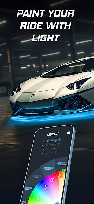 XKmax Screenshot 0