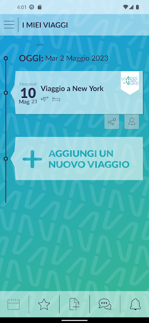 I Viaggi del Viale Screenshot 3