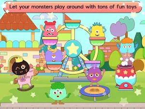 Cambridge Primary Math Game screenshot 6