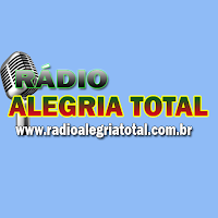 Web Rádio Alegria Total Online