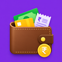 Money Tracker-Expense & Budget