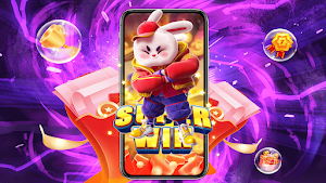 Crazy Shock Rabbit Screenshot 2