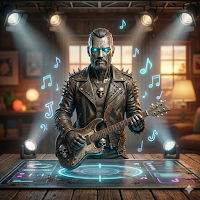 Johnny Bot