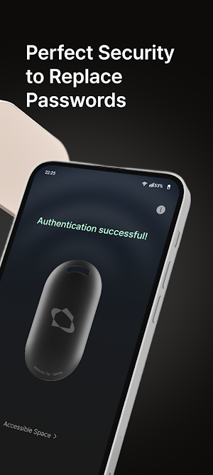 Zigbang Smart Home Screenshot 1