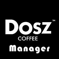Dosz Coffee Manager