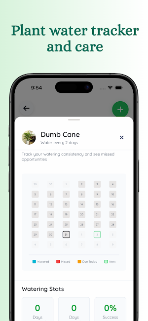 Plant Identifier - PlantFinder Screenshot 3