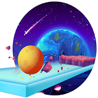 Color Smash 3D - Color Bump Game