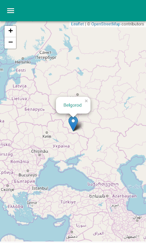 Belgorod Screenshot 3