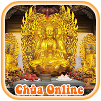 Chùa Online | Niệm Phật Online
