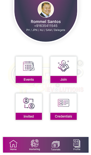 Smart Asset Managers Screenshot 2