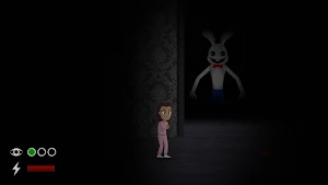Mr. Hopp's Playhouse HD Screenshot 2