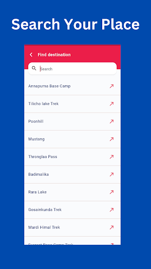 Visualize Nepal Screenshot 0