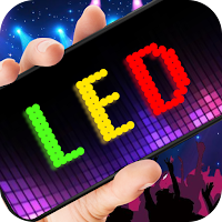 LED Banner - Text Display