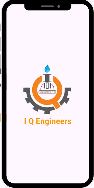 I Q Engineers Screenshot 0