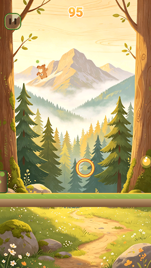 Rapid Crossing Screenshot 2