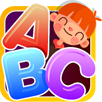 ABC Kids Tracing & Phonics