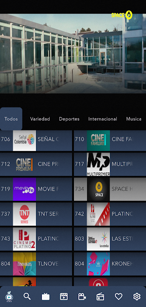 ConexPlay Screenshot 3