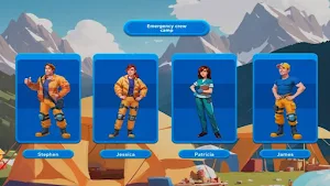 Emergency Crew Chapter 4 Screenshot 2