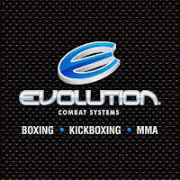 Evolution Combat Systems