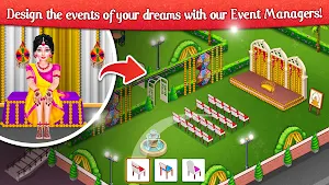 Indian Wedding Event Managers Screenshot 0