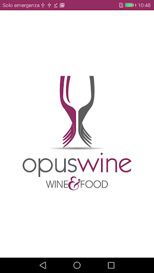 opuswine Screenshot 0