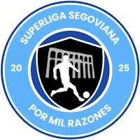 Superliga Segoviana