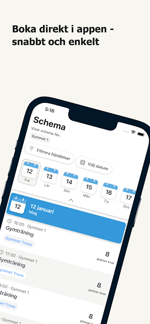 Funäsdalens Fjällcamping Screenshot 2