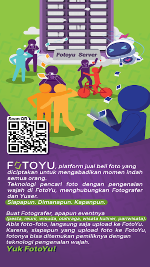 FOTOYU Screenshot 0